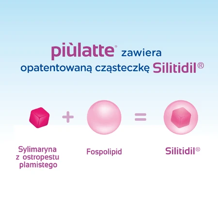 Humana Piulatte, pour les femmes qui allaitent, 5 g x 8 sachets