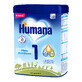 Humana 1, leche infantil para beb&#233;s desde el nacimiento, 750 g