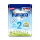 Humana ProBalance 2, lait de suite, après 6 mois, 750 g
