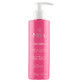 Miya mySHOWERgel, natural shower gel with abyssinian oil, 190 ml