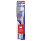 Toothbrush with 5008 flexible bristles, Soft, Beverly Hills Formula