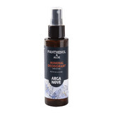 Arganove, body deodorant with mineral alum, panthenol and aloe vera, unscented, 100 ml