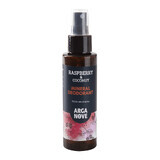 Arganove body deodorant with mineral alum, coconut and raspberry, 100 ml