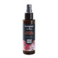 Arganove, desodorante mineral de alumbre para el cuerpo, coco y frambuesa, 100 ml