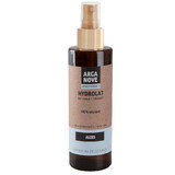 Arganove, hydrolyzed aloe leaves, spray, 200 ml
