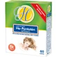 Ha-Pantoten Optimum, 60 tabletas