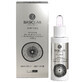 BasicLab Esteticus, siero occhi peptidico con 10% di peptidi e caffeina, idratante e rassodante, 30 ml