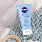 Nivea Baby, crema protettiva per tutte le stagioni per bambini dal primo giorno di vita, 50 ml Nivea Baby, crema protettiva per tutte le stagioni per bambini dal primo giorno di vita, 50 ml