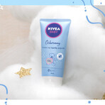 Nivea Baby, crema protettiva per tutte le stagioni per bambini dal primo giorno di vita, 50 ml Nivea Baby, crema protettiva per tutte le stagioni per bambini dal primo giorno di vita, 50 ml