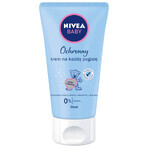 Nivea Baby, crema protettiva per tutte le stagioni per bambini dal primo giorno di vita, 50 ml Nivea Baby, crema protettiva per tutte le stagioni per bambini dal primo giorno di vita, 50 ml
