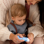 Nivea Baby, crema protettiva per tutte le stagioni per bambini dal primo giorno di vita, 50 ml Nivea Baby, crema protettiva per tutte le stagioni per bambini dal primo giorno di vita, 50 ml