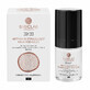 BasicLab Aminis, cr&#232;me de nuit active et stimulante pour les yeux, avec acides amin&#233;s 3%, reconstruction et raffermissement, 18 ml