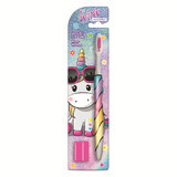 Toothbrush Be a Unicorn, Medium, Naturaverde