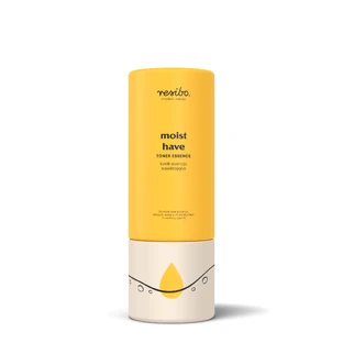 Resibo Moist Have, hydraterende essence tonic, 100 ml