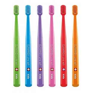 Zahnbürste Curaprox Kids 5500, 1 Stück, Curaprox