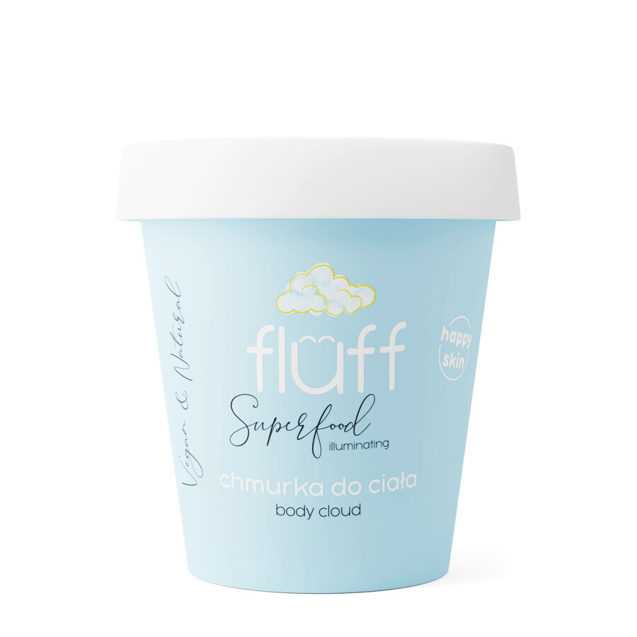 Buy Fluff Superfood, highlighter cloud, 150 g Fluff Superfood, highlighter cloud, 150 g