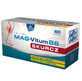 Mag-Vitum B6 Skurcz, 60 capsule