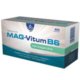 Mag-Vitum B6 Ashwagandha, 60 tabletten