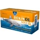 Rekinol Max D3, huile de foie de requin, 60 gélules