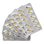 SEMA Lab Omega-3, 60 capsules SEMA Lab Omega-3, 60 capsules
