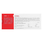 SEMA Lab Cranberry, 60 tablets SEMA Lab Cranberry, 60 tablets