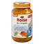 Holle Bio plate, vegetables with rice (risotto), after 8 months, 220 g