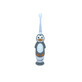 Cepillo de Dientes El&#233;ctrico Recargable Pinguin Wild Ones, Brush Baby
