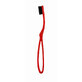 Periuta de dinti Luxurious Demtal, Soft Red, Intermed