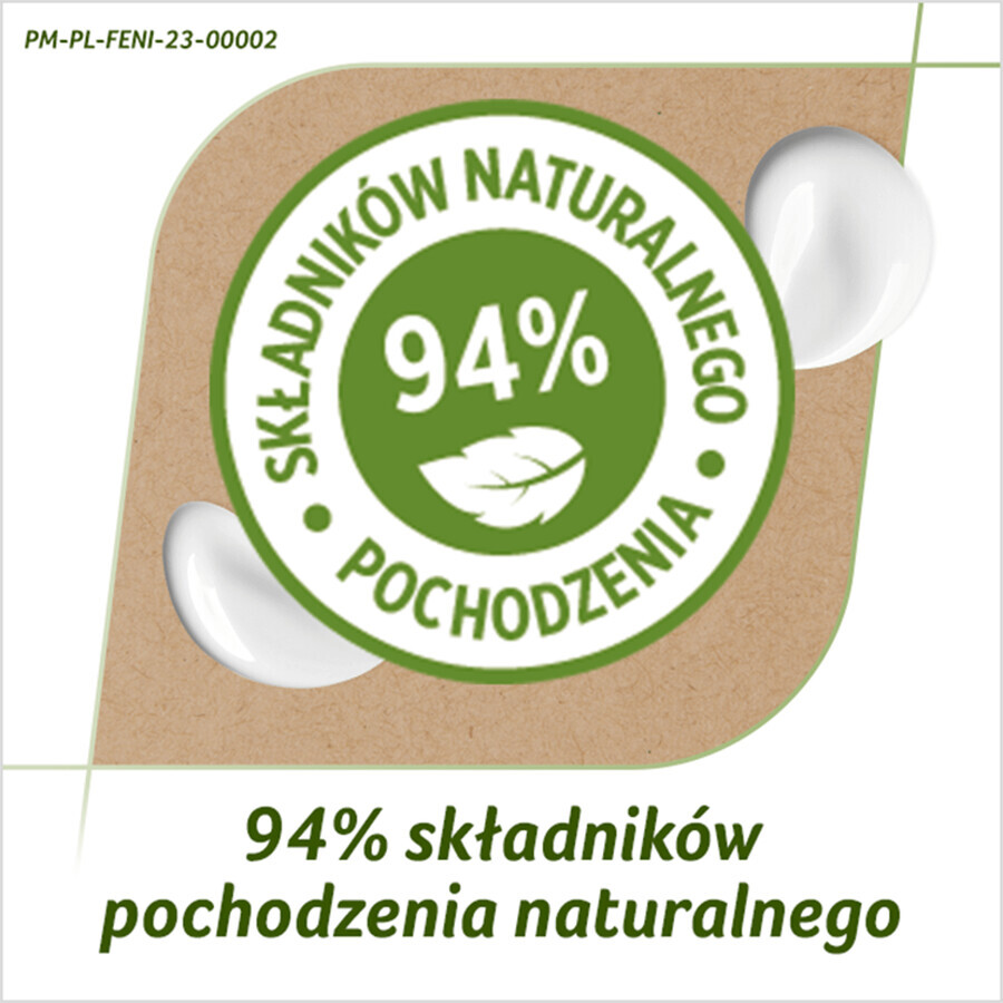 FeniNatural soothing cream for skin irritated by insect bites and sun, 30 ml