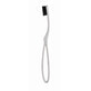 Zahnb&#252;rste Luxurious Dental, Extra Soft White, Intermed