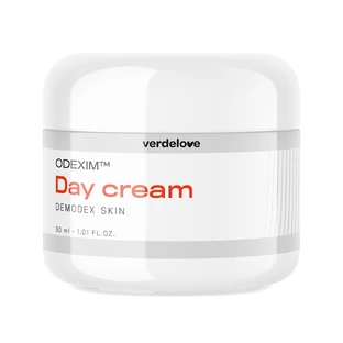 Odexim Tagescreme, Nematodencreme, Tag, 30 ml