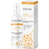 Seborh, emulsión para la dermatitis seborreica, 200 ml