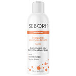 Seborh, Shampoo für seborrhoische Dermatitis, 200 ml Seborh, Shampoo für seborrhoische Dermatitis, 200 ml