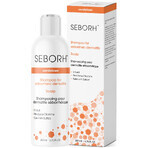 Seborh, Shampoo für seborrhoische Dermatitis, 200 ml Seborh, Shampoo für seborrhoische Dermatitis, 200 ml