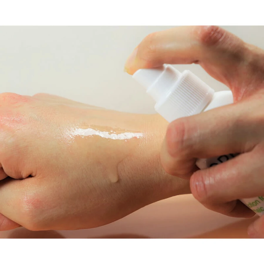 Seborh, líquido para la dermatitis seborreica del cuero cabelludo, 150 ml