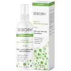 Seborh, líquido para la dermatitis seborreica del cuero cabelludo, 150 ml