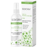 Seborh, vloeistof voor seborroïsch eczeem, 150 ml