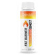 OstroVit Fat Burner Shot, pineapple flavor, 100 ml