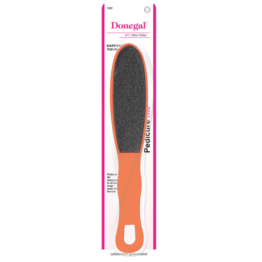 Comprar Donegal, rallador de talones, plástico, de doble cara, 1022, 1 unidad Donegal, rallador de talones, plástico, de doble cara, 1022, 1 unidad