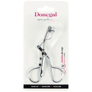 Donegal, Wimpernzange