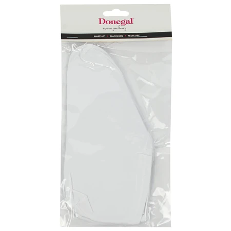 Donegal Cosmetic Cotton Socks 2 Pack