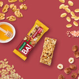 Bakalland BA! Cereal bar, nuts with salt, vitality, 35 g