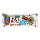 Bakalland BA ! Kids Cereal bar, Cacao et lait, sans sucre ajout&#233;, 25 g