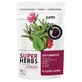 Purella Superherbs Immunity, mezcla de hierbas, 1,75 g x 20 sobres