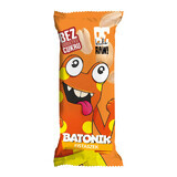 BeRAW! Kids, bar, peanuts, no added sugar, 25 g