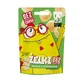 BeRAW! Kids, Jelly Beans, Banane mit Chips, ohne Zuckerzusatz, 35 g