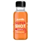Purella Superfoods SuperShot Energy, bebida sin gas, jengibre + guaraná, 100 ml