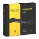 4Fizjo Power Band, exercise resistance band, black, 12-17 kg