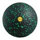 4Fizjo, EEP massage ball, black-green, 12 cm
