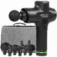 4Fizjo Pro+ massage gun, massage gun
